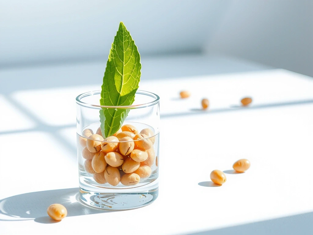 Ingrédients naturels