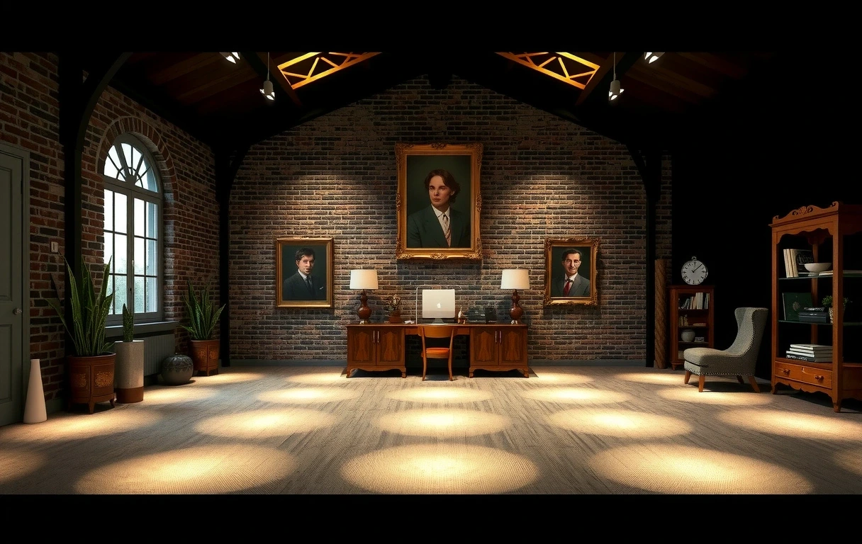 Notre atelier de sélection